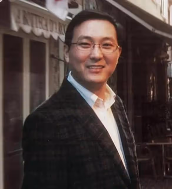 董卿為什麼不主持春晚了?原來是做媽媽了