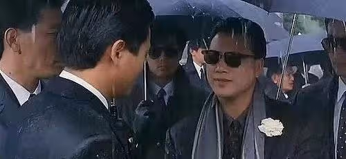 萬梓良定居長沙小縣城！房價一萬一平，64歲仍接商演為妻兒掙錢