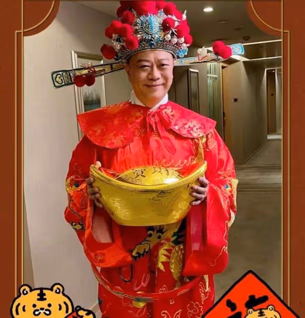 冬奧開幕式獲盛讚!外媒嘆餘韻悠長,超50位明星發文難掩民族自豪