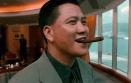 萬梓良定居長沙小縣城！房價一萬一平，64歲仍接商演為妻兒掙錢