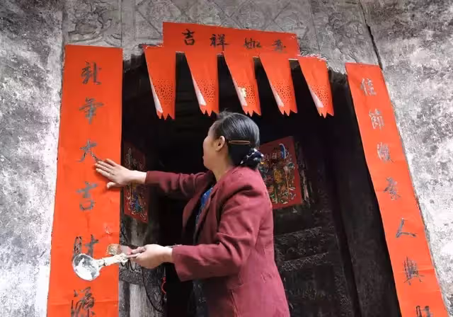 快樂是別人的!一位65歲的婆婆心裡的話:過年「是我的痛點」兒孫滿堂並非那麽幸福