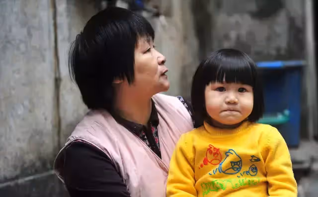 快樂是別人的!一位65歲的婆婆心裡的話:過年「是我的痛點」兒孫滿堂並非那麽幸福