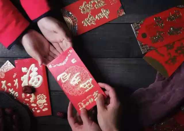 快樂是別人的!一位65歲的婆婆心裡的話:過年「是我的痛點」兒孫滿堂並非那麽幸福