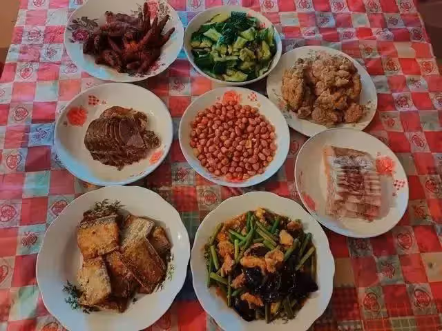 快樂是別人的!一位65歲的婆婆心裡的話:過年「是我的痛點」兒孫滿堂並非那麽幸福