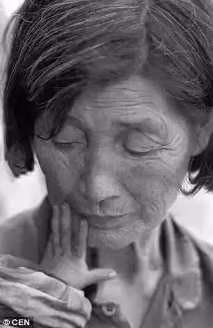 91歲靠撿回收生活,卻用一生撫養了30多名孤兒,即便自己吃不飽,也絕不放棄他們:大愛無邊