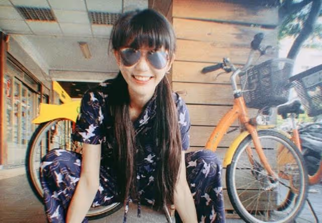 30歲女星過年上警局!街上被男子求愛要交往,與表妹嚇到不敢吱聲