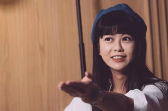 30歲女星過年上警局!街上被男子求愛要交往,與表妹嚇到不敢吱聲