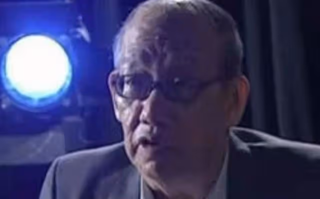 95歲資深編劇因病去世！曾獲得香港金像獎，還與沈殿霞有過合作