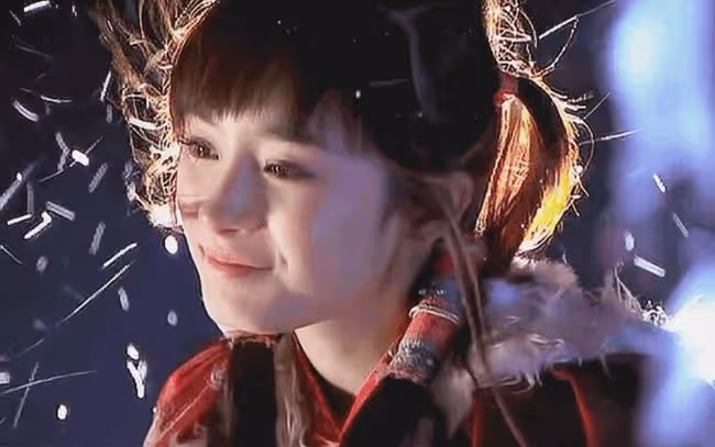 北電雙才女,楊冪張小斐才是真姐妹,最終兩人頂峰相見!