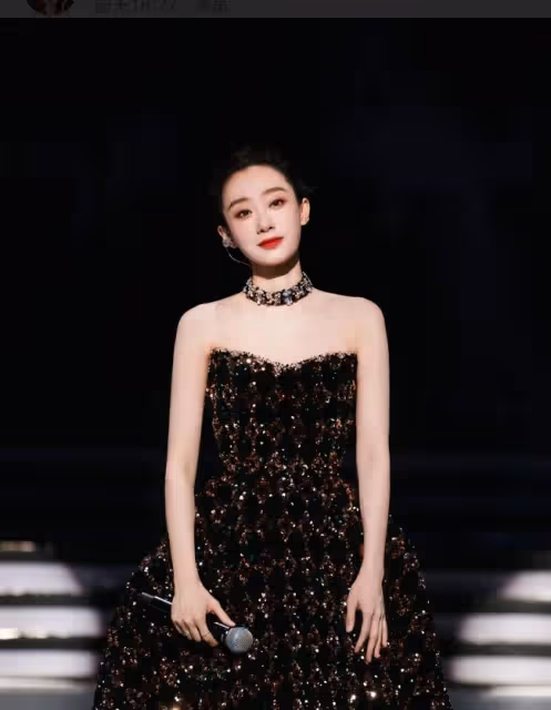 北電雙才女,楊冪張小斐才是真姐妹,最終兩人頂峰相見!