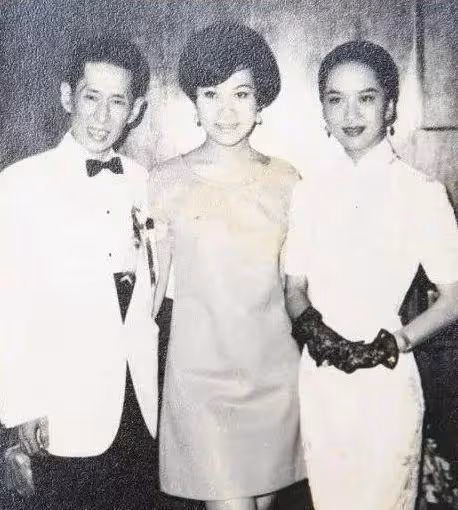 洪金梅：17歲拔得夜總會頭籌，嫁入豪門27年只分得1元遺產成笑柄