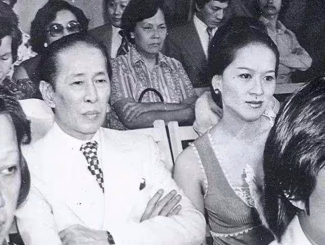 洪金梅:17歲拔得夜總會頭籌,嫁入豪門27年只分得1元遺產成笑柄