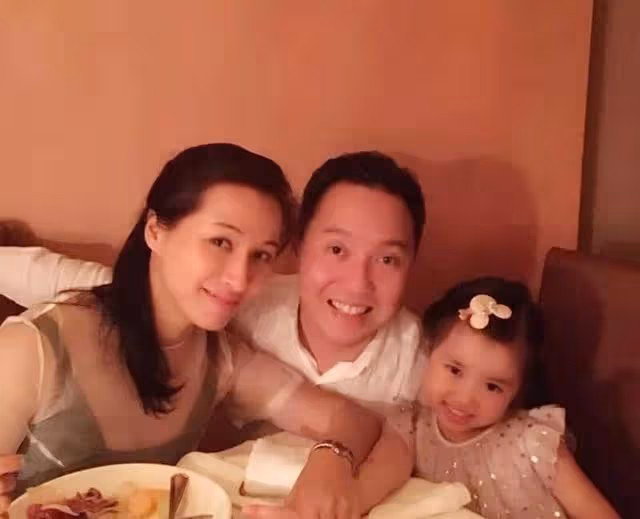 46歲香港知名女星被嘲又老又過氣,立即反擊:別看,曾是性感尤物