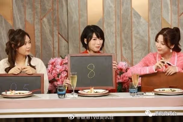 炮製情人節菜式!黎諾懿孖陳煒斗完廚藝再爆情史