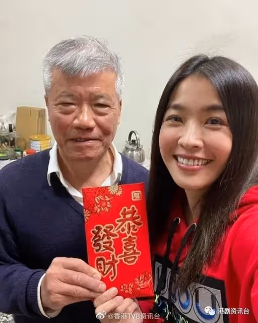 「七魔女」團拜!佘詩曼扮老虎嚇到梁靖琪囝囝
