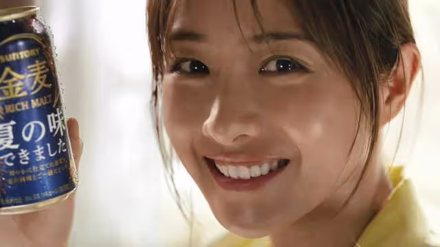 媒體擔心石原里美因懷孕體型變醜?廣告商看到機會要打造黃金孕期