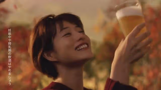 媒體擔心石原里美因懷孕體型變醜?廣告商看到機會要打造黃金孕期