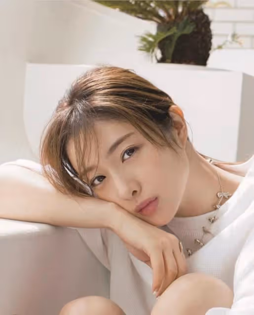 媒體擔心石原里美因懷孕體型變醜?廣告商看到機會要打造黃金孕期