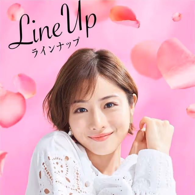 媒體擔心石原里美因懷孕體型變醜?廣告商看到機會要打造黃金孕期