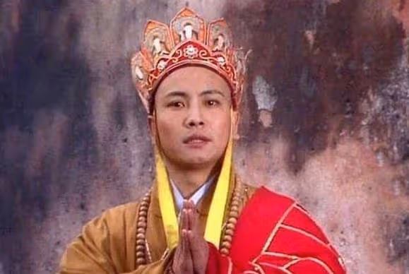 《西遊記》聚會為何從不喊徐少華,是因為5塊錢嗎?
