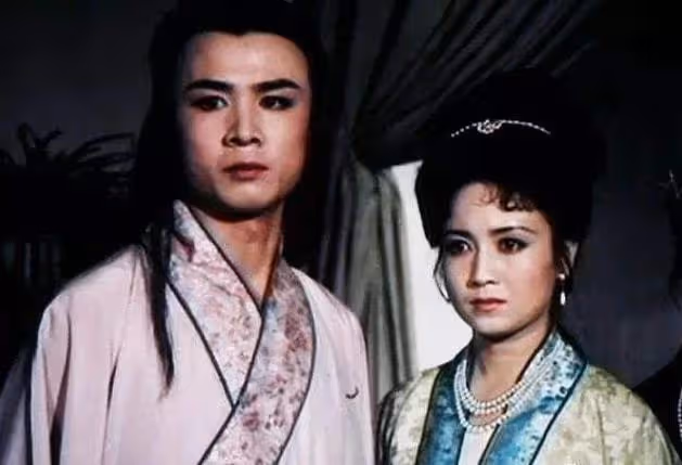 《西遊記》聚會為何從不喊徐少華,是因為5塊錢嗎?