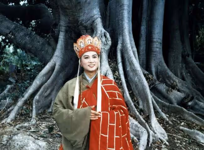 《西遊記》聚會為何從不喊徐少華,是因為5塊錢嗎?