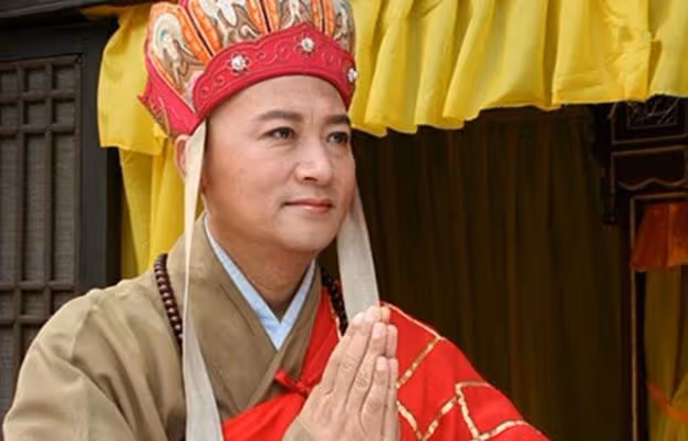 《西遊記》聚會為何從不喊徐少華,是因為5塊錢嗎?