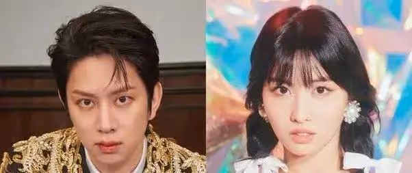 金希澈計劃明年結婚?對象會是MOMO嗎;《Queendom》出演陣容成謎?