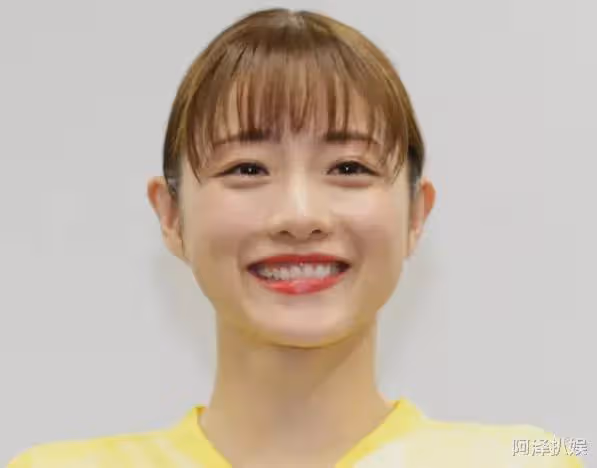 石原里美結婚、生娃、走上事業巔峰?
