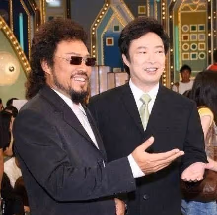 費玉清:資產達20億,一條價值15000元的狗,陪伴了他16年