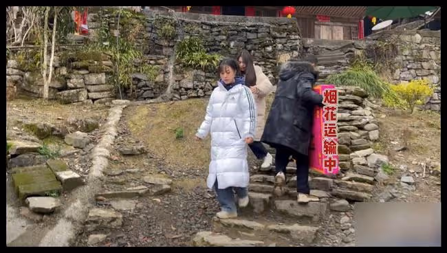 杜海濤和沈夢辰好事將近?帶父母去女方老家過年,兩人已戀愛10年