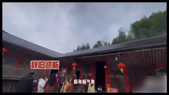 杜海濤和沈夢辰好事將近?帶父母去女方老家過年,兩人已戀愛10年