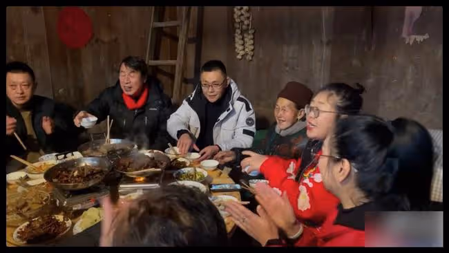 杜海濤和沈夢辰好事將近?帶父母去女方老家過年,兩人已戀愛10年
