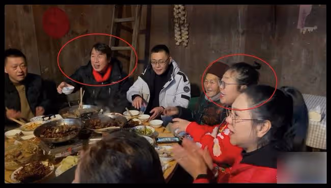 杜海濤和沈夢辰好事將近?帶父母去女方老家過年,兩人已戀愛10年