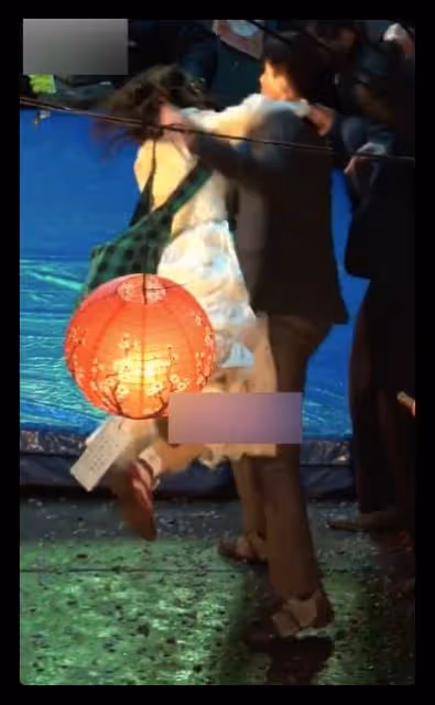 Angelababy惹爭議，被曝拍戲濫用替身，撲人摔厚墊上也由替身上陣