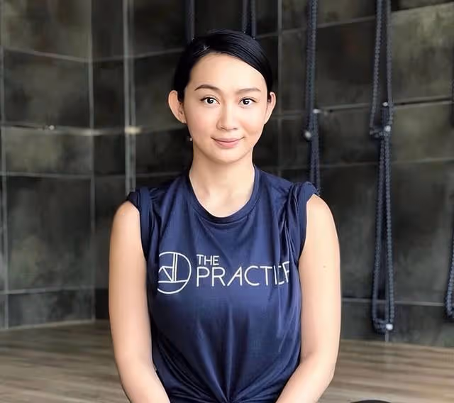 香港著名靚模瑜伽工作室停業!沒錢繳租金申請延期,慘遭房東拒絕
