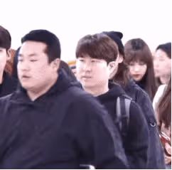 僅3月減掉32斤,逆襲成twice身材擔當,卻被造謠成偷拍門女主