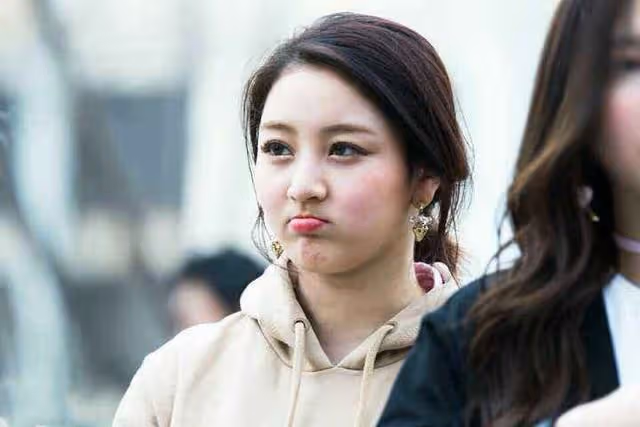 僅3月減掉32斤,逆襲成twice身材擔當,卻被造謠成偷拍門女主