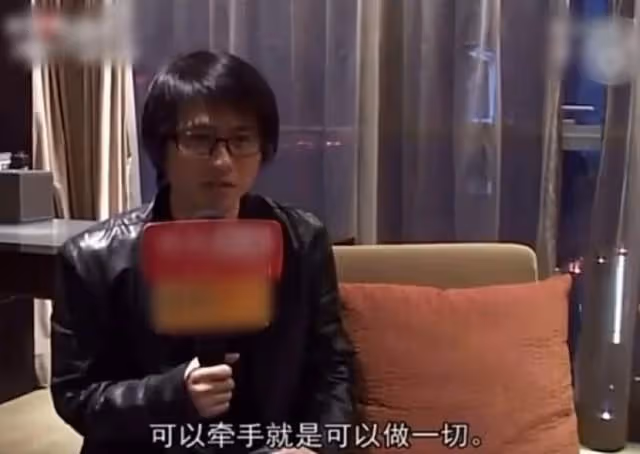 沈騰發文挺《四海》,直呼心疼導演引眾怒,韓寒昔日迷惑發言遭扒