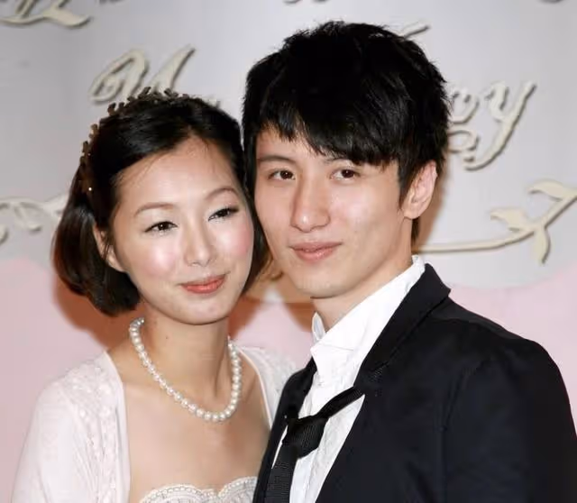 香港著名渣男近況曝光!細心帶娃遭痛批:不要再演好好先生洗白了
