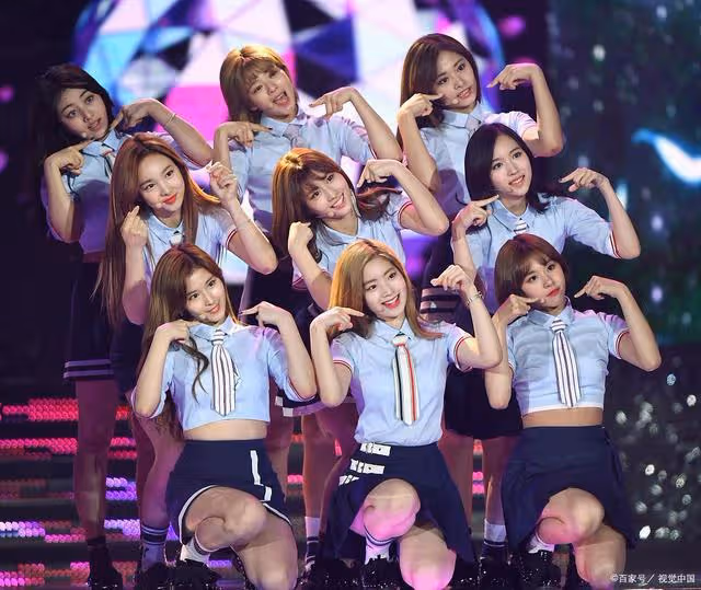 韓國女團銷量排行十年史：少女時代、TWICE登頂，BLACKPINK破百萬