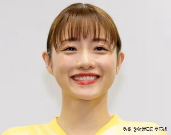 懷上第一個孩子火速成為「媽媽級藝人新女王」的有力競爭者