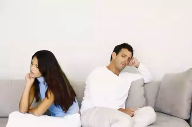 你嫂子陪嫁房給你,在家她都聽我的,婆婆說完,兒媳婦:已經報警