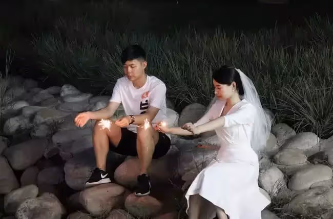你嫂子陪嫁房給你,在家她都聽我的,婆婆說完,兒媳婦:已經報警