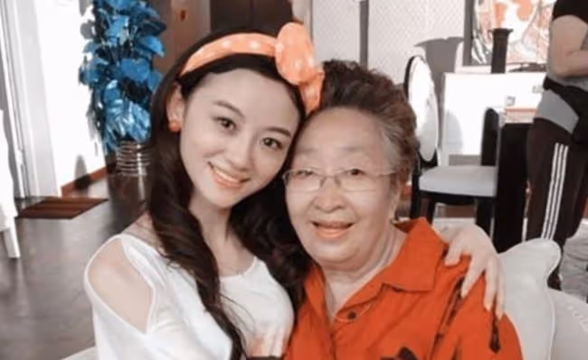 6年前，女演員徐婷全身潰爛在醫院離世，背後原因讓人唏噓
