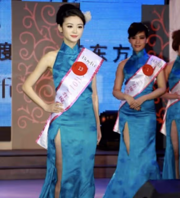 6年前，女演員徐婷全身潰爛在醫院離世，背後原因讓人唏噓