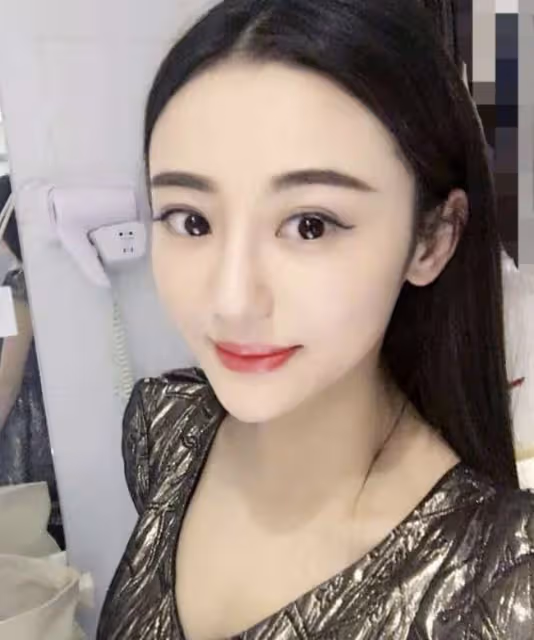 6年前，女演員徐婷全身潰爛在醫院離世，背後原因讓人唏噓