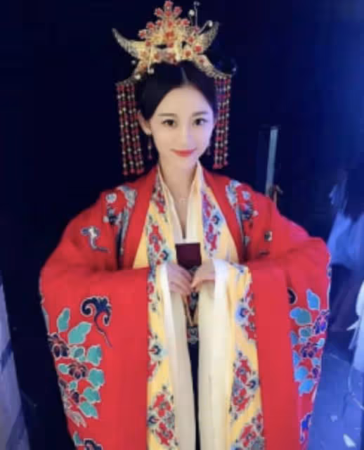 6年前,女演員徐婷全身潰爛在醫院離世,背後原因讓人唏噓
