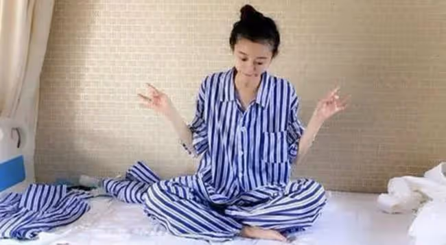 6年前,女演員徐婷全身潰爛在醫院離世,背後原因讓人唏噓