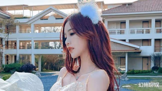 從才藝博主到出水芙蓉,宸蕁櫻桃是如何走向巔峰的?